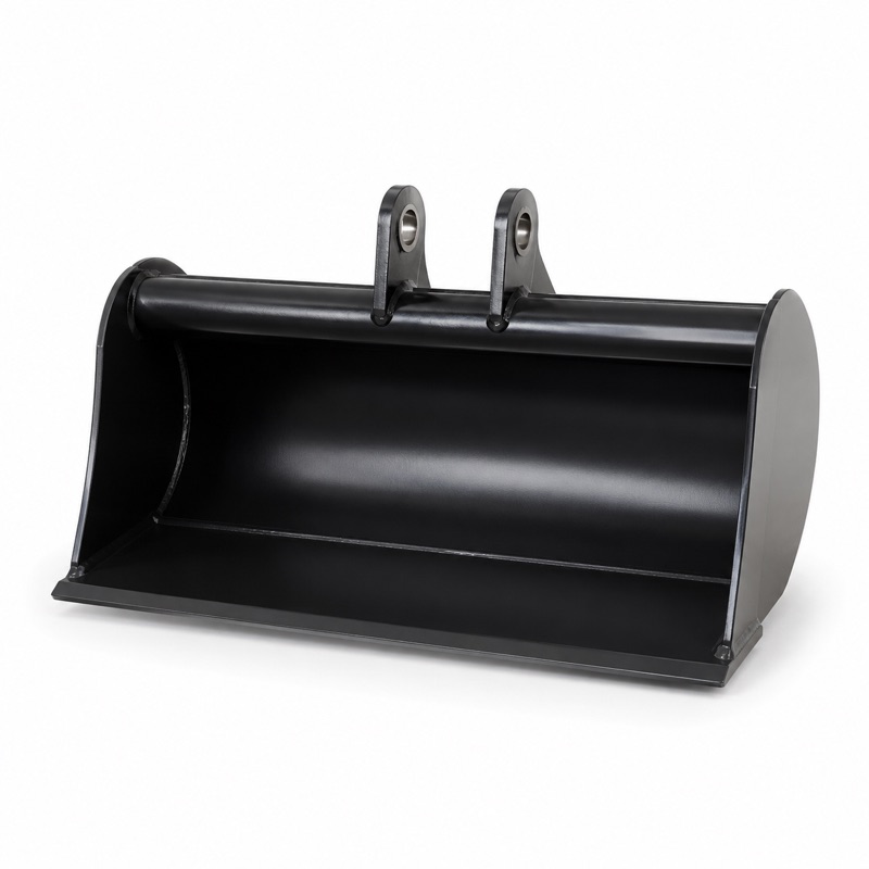 Planierschaufel